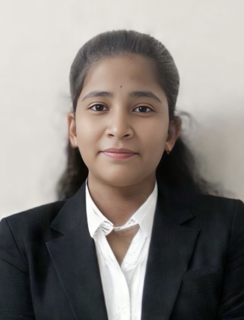 SRITW Placements selected students